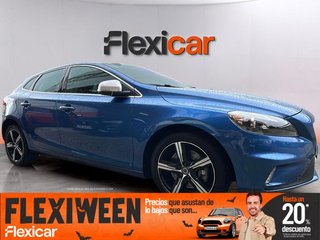 Volvo V40 2.0 D2 Inscription Auto