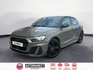 AUDI A1 Sportback Adrenalin 30 TFSI 81kW 110CV