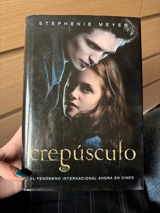 Crepúsculo