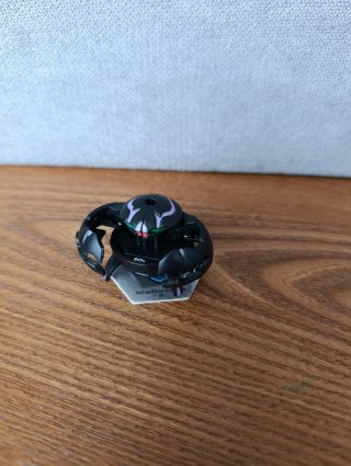 Bakugan