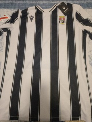 Camiseta FC Cartagena Macron