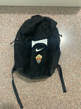 Mochila Nike Elche CF