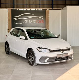 Volkswagen Polo 2022