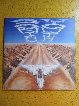 Mudhoney / Sonic Youth (vinilo+cd))