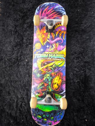 Skate Tony Hawk Signature Series