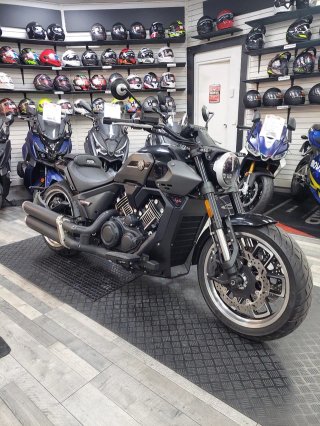 MORBIDELLI C1002V EN STOCK