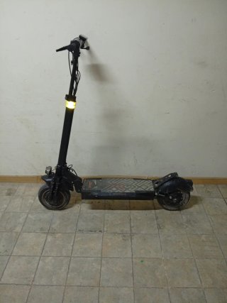 Patinete eléctrico Smartgyro Crossover Dual Pro