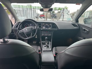 SEAT Leon 2017