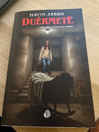 Duérmete
