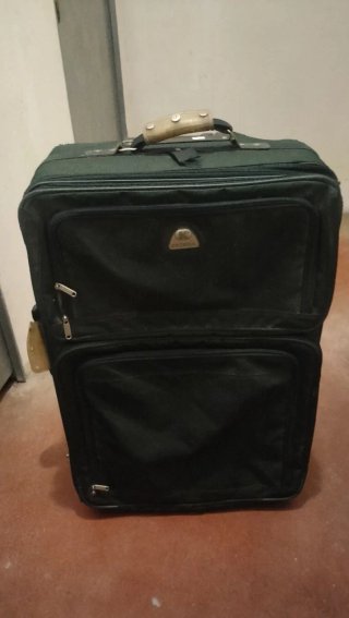 Maleta Grande de Viaje