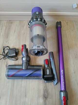 Aspiradora Dyson Cyclone V10 Animal