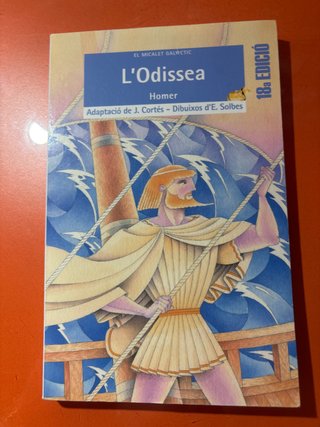 L'Odissea