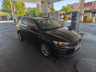 FIAT Tipo 2019