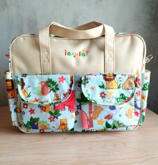Bolso BEBÉ completamente LLENO!!✨