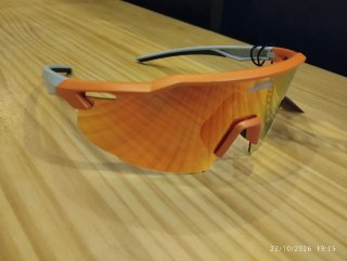 Gafas Deportivas Vision One Blaze