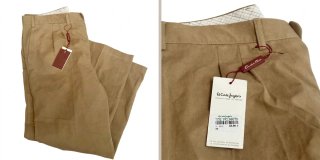 Pantalón Chino Dustin Beige Talla 56