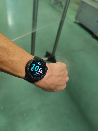 Reloj Deportivo Coros Pace Pro