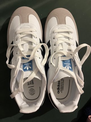 Zapatillas Adidas Samba