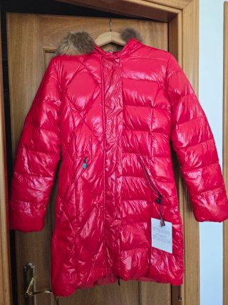 Plumífero Moncler
