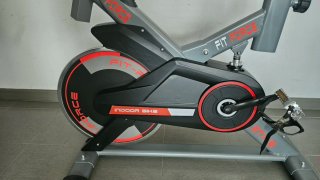 Bicicleta de Spinning FIT FORCE GTX-16