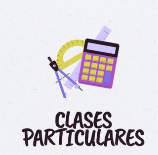 Clases particulares. ESO, Bachiller, Selectividad.