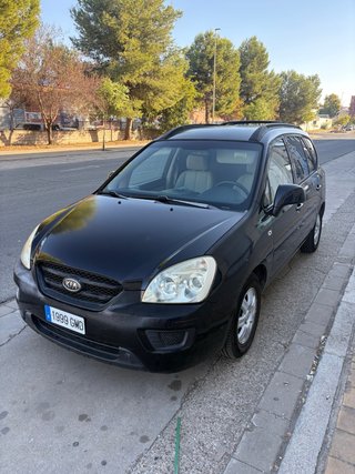 KIA Carens 2009