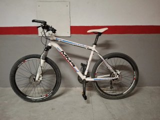 Bicicleta de Montaña MMR Kuma 26
