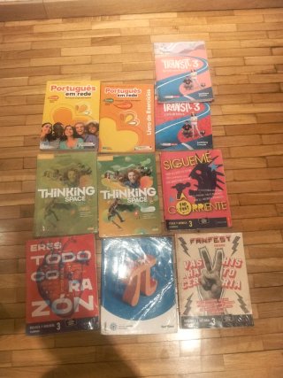 Libros