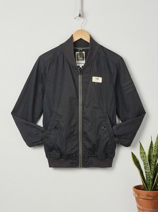 Cazadora Bomber G-Star Raw Negra Talla M