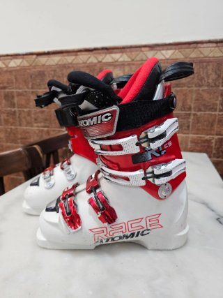Botas de Esquí Atomic Race