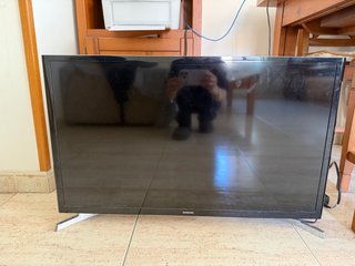 Televisión Samsung 32 pulgadas