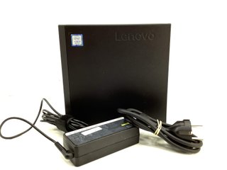 G25009-2 PC LENOVO THINKCENTRE M720Q