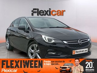 Opel Astra 1.6 CDTi S/S 100kW (136CV) Dynamic