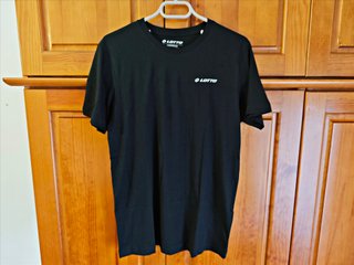 2 CAMISETAS LOTTO