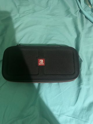 Funda para Nintendo Switch