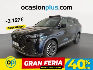 EBRO S800 1.6 TGDI Luxury DCT 108 kW (147 CV)