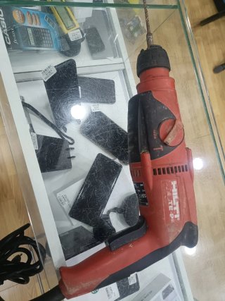 Martillo Perforador Hilti TE 2