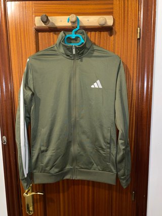 Conjunto Adidas, talla S