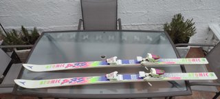 Esquís Atomic ARC Competition 165 cm