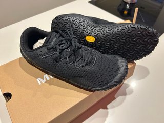 Zapatillas Merrell Vapor Glove 6