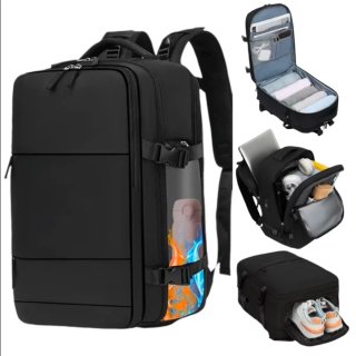 Mochila de Viaje Cabina Avión 45x30x20
