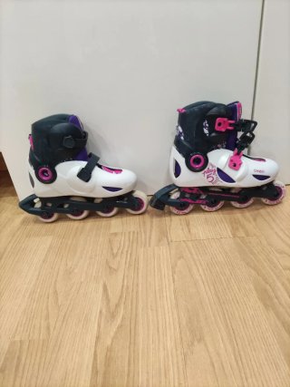 Patines Oxelo Play 5