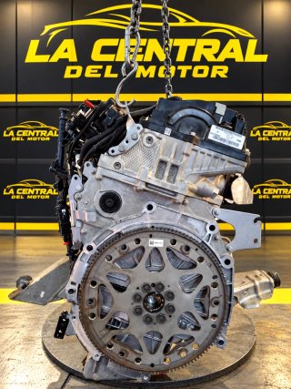 Motor N57D30A BMW X5