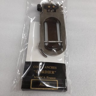 Cortacañas Cordier para Saxo Alto
