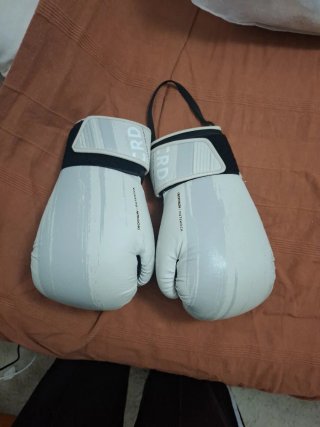 Guantes de Boxeo Outshock