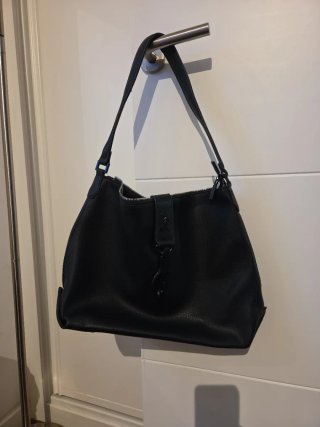 Bolso US Polo Assn Negro