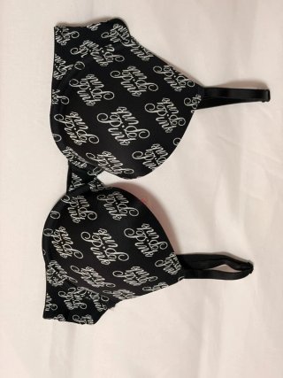 Sujetador Push-up PINK Victoria's Secret
