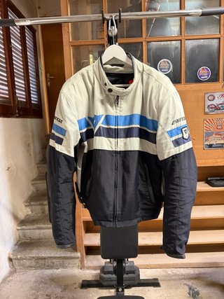 Chaqueta Dainese Talla 54