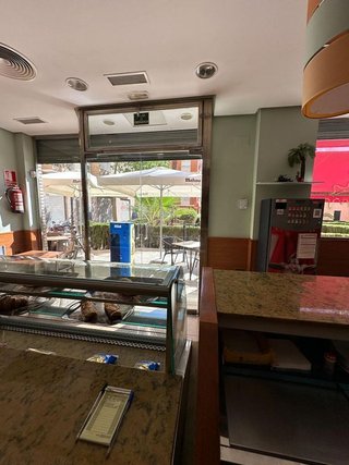Local comercial en venta en Centro Ciudad en Manises