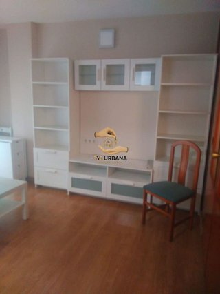 Piso en alquiler en Carmelitas - San Marcos - Campillo en Salamanca